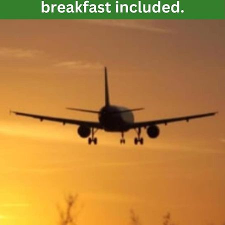 Airport 4 Season Transit Hotel Katunayaka Екстериор снимка