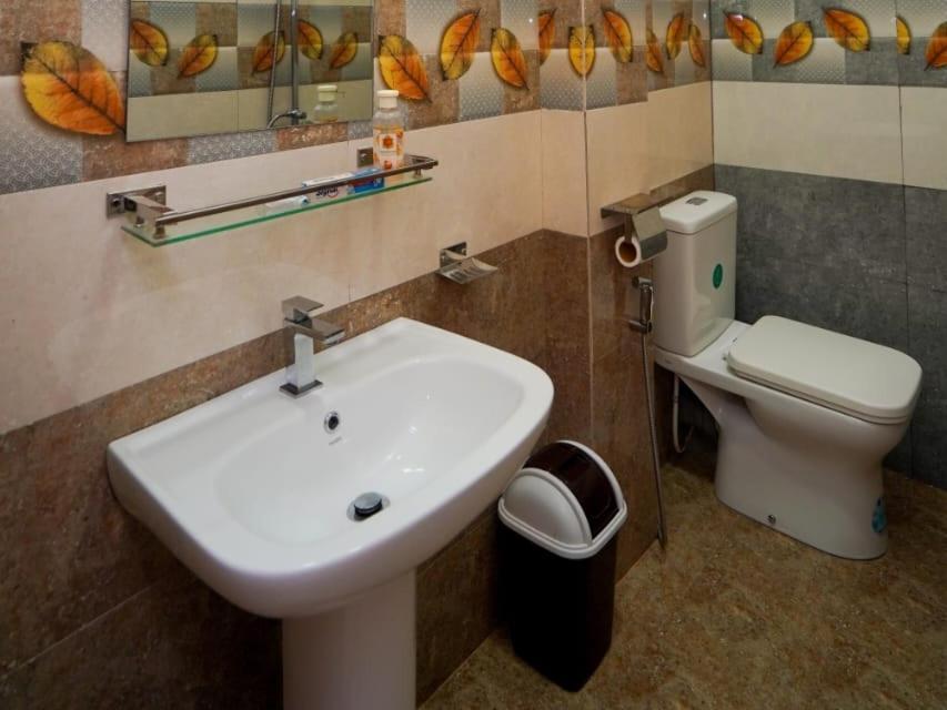 Airport 4 Season Transit Hotel Katunayaka Екстериор снимка