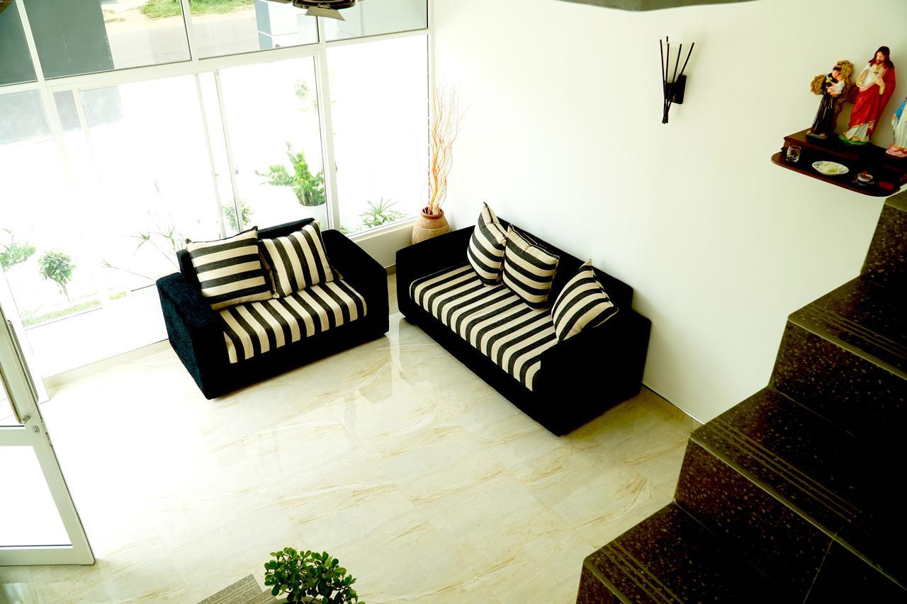 Airport 4 Season Transit Hotel Katunayaka Екстериор снимка